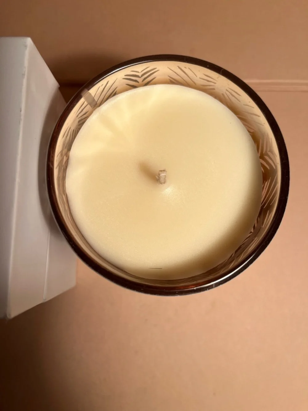 N/A pikake candle